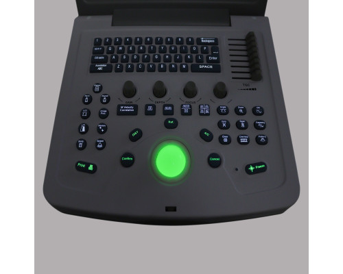 УЗИ сканер CMS600B3