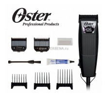 Машинка профессиональная OSTER 616-50 для стрижки волос